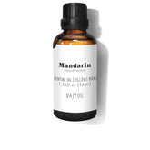 DAFFOIL-Óleo essencial de mandarina brasileira 50 ml.-DrShampoo - Perfumaria e Cosmética